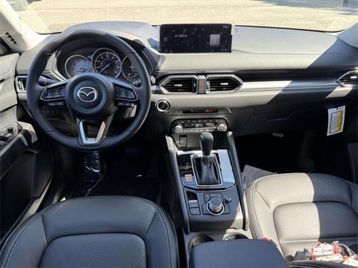 2025 Mazda CX-5 Preferred