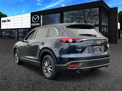 2023 Mazda CX-9 Touring