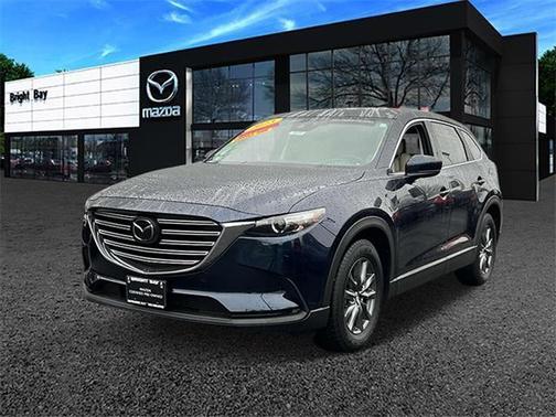 2023 Mazda CX-9 Touring