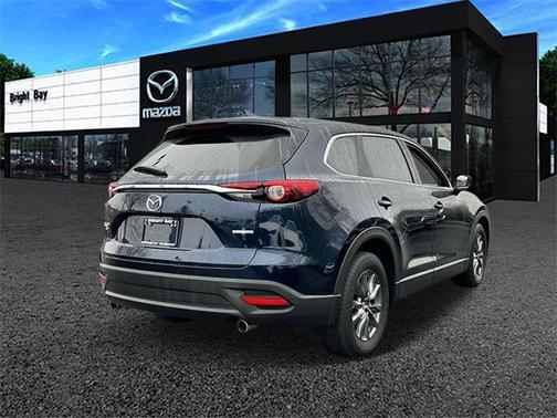 2023 Mazda CX-9 Touring