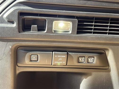 2025 Mazda CX-70 CX-70