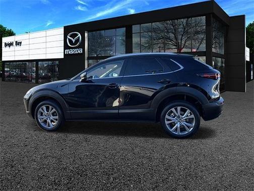 2022 Mazda CX-30 2.5 S Preferred Package