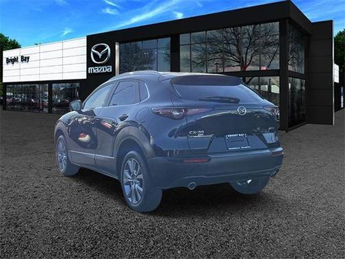2022 Mazda CX-30 2.5 S Preferred Package