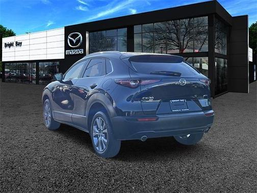 2022 Mazda CX-30 2.5 S Preferred Package