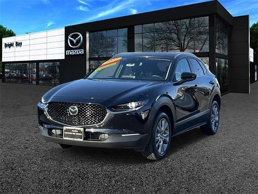 2022 Mazda CX-30 2.5 S Preferred Package