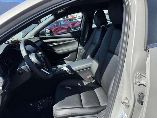 2025 Mazda Mazda3 FWD w/Select Package