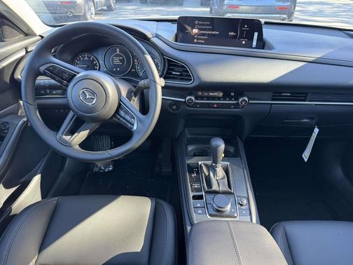 2026 Mazda CX-30 Preferred