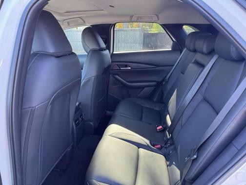 2026 Mazda CX-30 Preferred