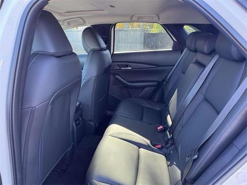 2026 Mazda CX-30 Preferred