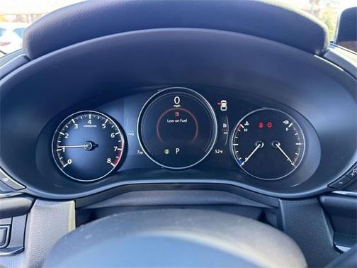 2026 Mazda CX-30 Preferred