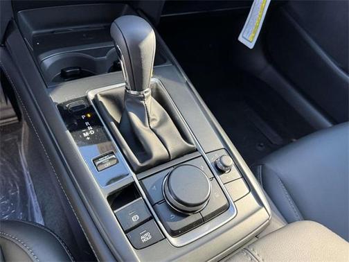 2026 Mazda CX-30 Preferred