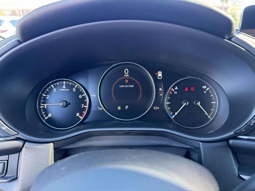 2026 Mazda CX-30 Preferred