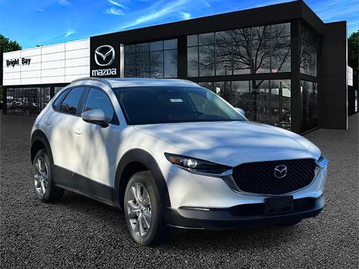 2026 Mazda CX-30 Preferred