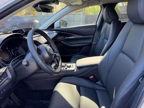 2026 Mazda CX-30 Preferred