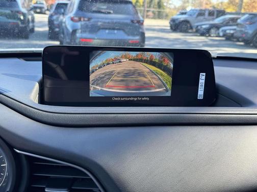 2026 Mazda CX-30 Preferred