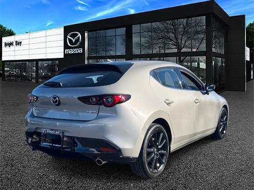2023 Mazda Mazda3 AWD w/Premium Package