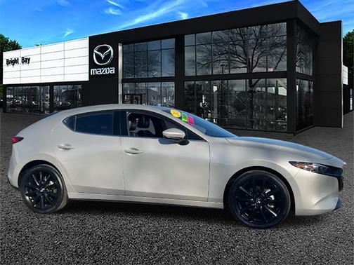 2023 Mazda Mazda3 AWD w/Premium Package