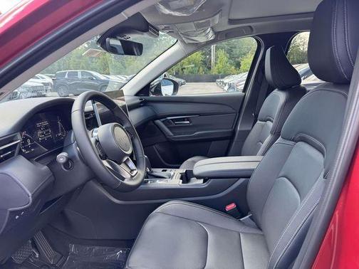 Soul Red Crystal Metallic 2026 Mazda CX-5 Premium Plus