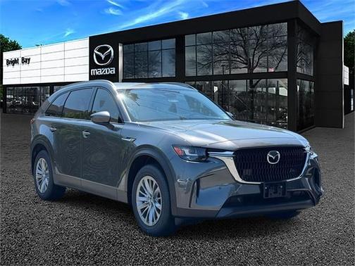 2025 Mazda CX-90 3.3 Turbo Preferred Package