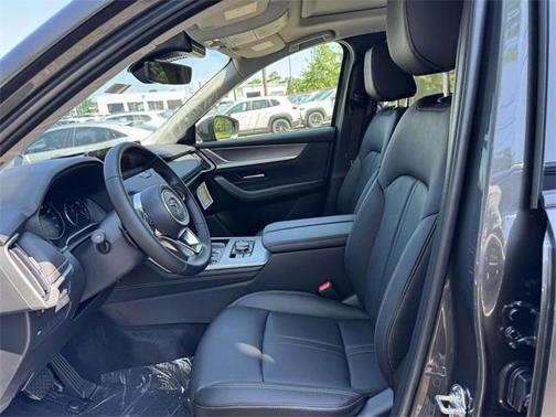 2025 Mazda CX-90 3.3 Turbo Preferred Package
