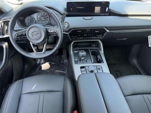 2025 Mazda CX-90 3.3 Turbo Preferred Package