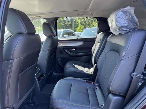 2025 Mazda CX-90 3.3 Turbo Premium Sport