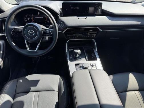 2025 Mazda CX-90 3.3 Turbo Premium Sport