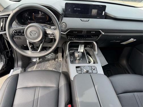 2026 Mazda CX-90 Premium