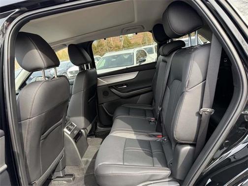 2026 Mazda CX-90 Premium