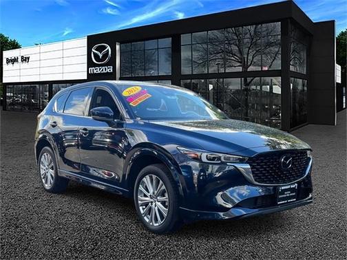 2023 Mazda CX-5 Signature