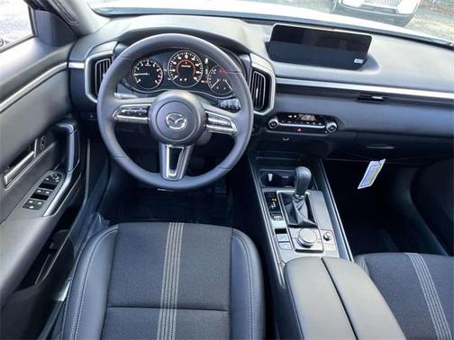 2026 Mazda CX-50 Select