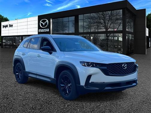 2026 Mazda CX-50 Select