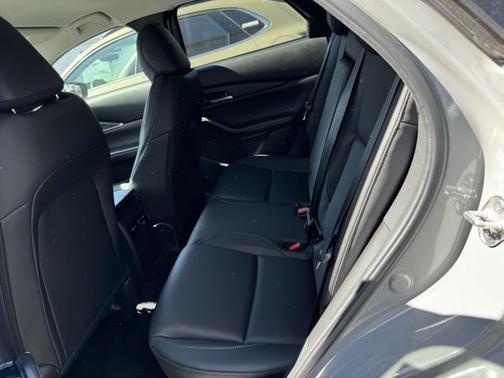 2025 Mazda CX-30 Select