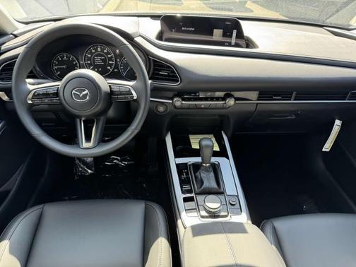2025 Mazda CX-30 Select