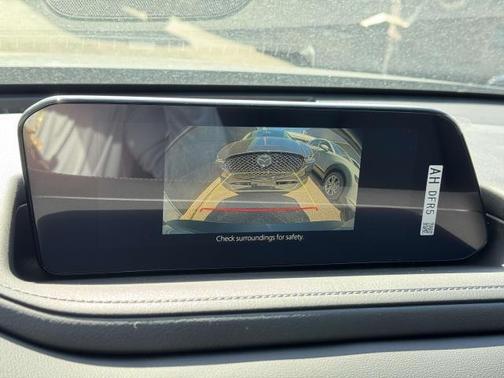2025 Mazda CX-30 Select