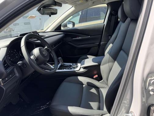 2025 Mazda CX-30 Select
