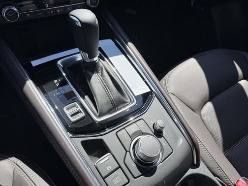 2025 Mazda CX-5 Signature