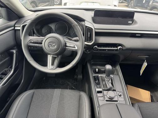 2026 Mazda CX-50 2.5 S PREFERRED