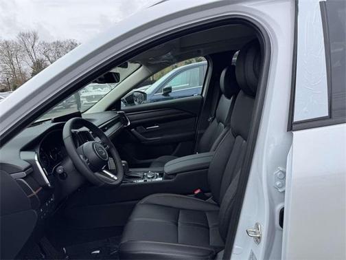 2026 Mazda CX-50 Premium Plus