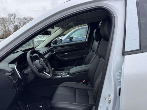 2026 Mazda CX-50 Premium Plus
