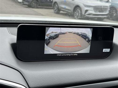 2026 Mazda CX-50 Premium Plus