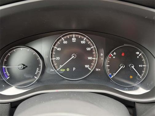 2026 Mazda CX-50 Premium Plus