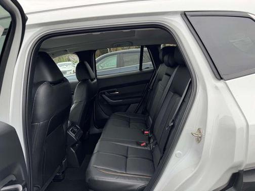 2026 Mazda CX-50 Premium Plus