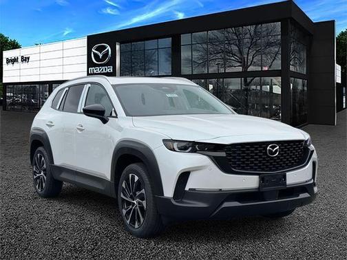 2026 Mazda CX-50 Premium Plus
