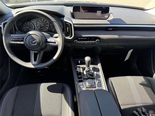 2025 Mazda CX-50 2.5 S Select Package