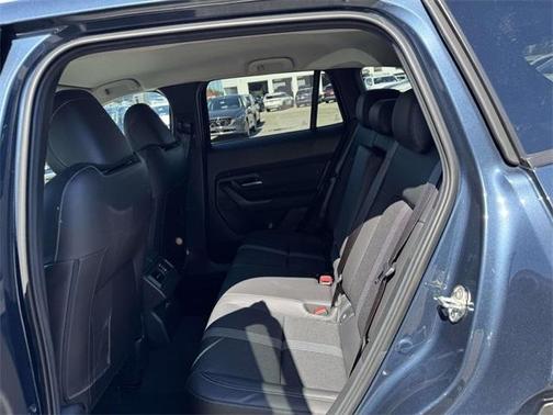 2025 Mazda CX-50 2.5 S Select Package
