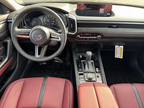 2026 Mazda CX-50 Premium