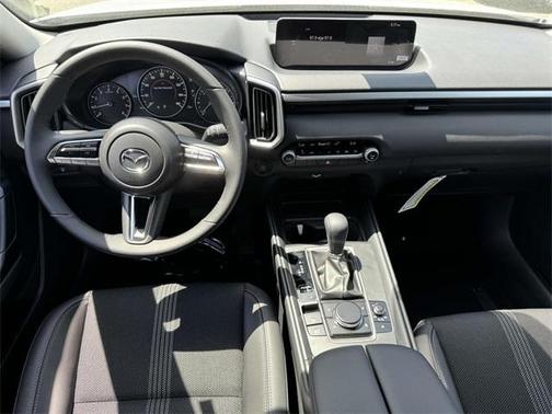 2025 Mazda CX-50 2.5 S Select Package