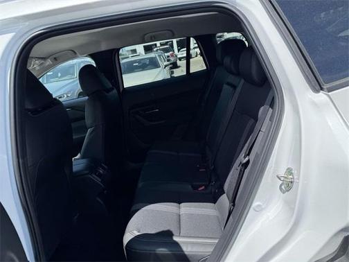 2025 Mazda CX-50 2.5 S Select Package