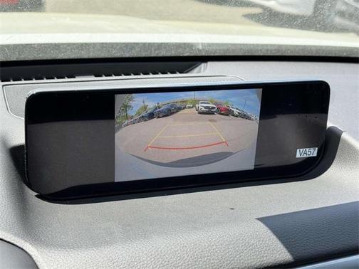 2025 Mazda CX-50 2.5 S Select Package